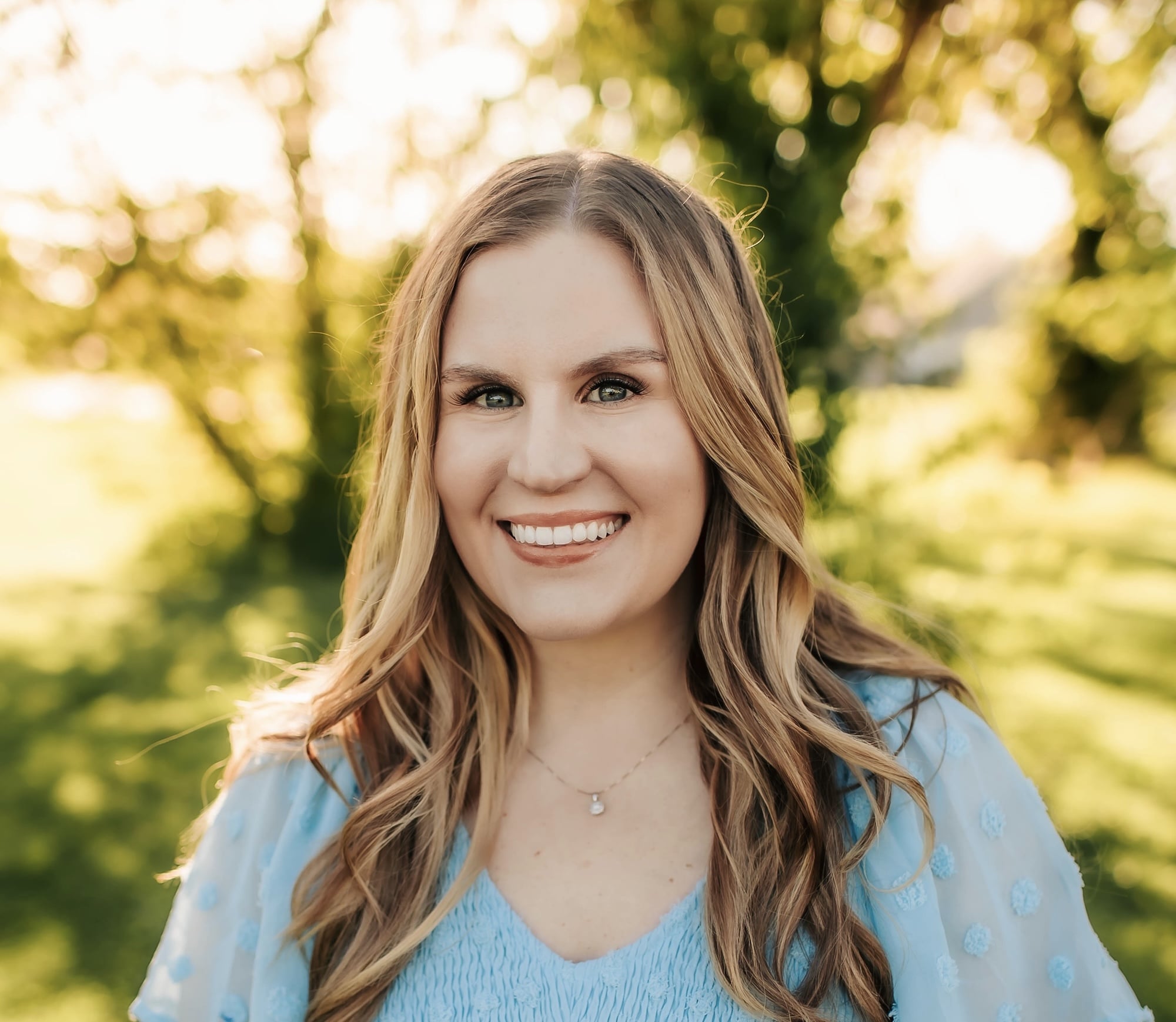 Dr. Kylie Pottenger PhD - Licensed Clinical Psychologist specializing in OCD, trauma, perinatal mental health, and infertility counseling