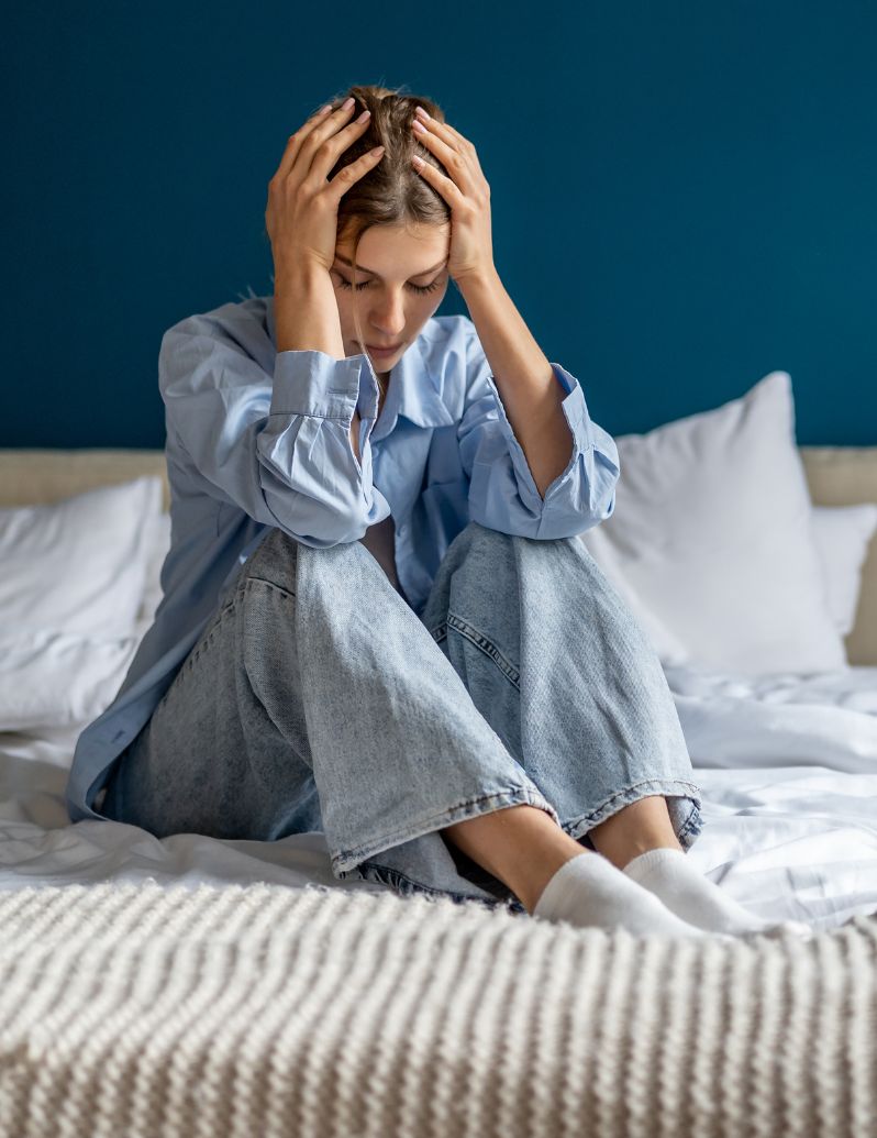 Moving beyond trauma and PTSD - finding peace and strength through EMDR and trauma-focused therapy